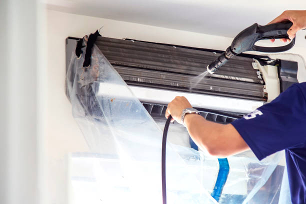 Trusted Montague, CA Airduct Cleaning Experts