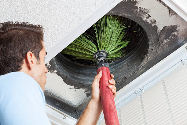 Best HVAC System Cleaning in Montague, CA