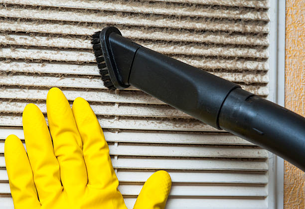 Best Residential Air Duct Cleaning in Montague, CA